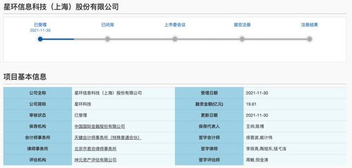星環科技沖刺科創板 三年半虧損6.8億，研發投入3.5億，擬募資19.6億加碼大數據主業